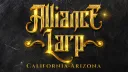 Alliance LARP CA-AZ banner