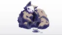 The Furry Paw Tower banner