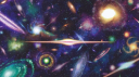 ✨ The Multiversal Diner ✨ Discord server banner
