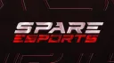 Spare eSports banner