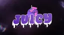 JUICY banner