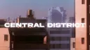 Central District | Social ・Fun ・Active ・Gaming・Giveaways Banner