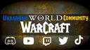 Ukrainian WoW Community Banner