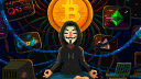 Klub - BITCOIN KING© banner