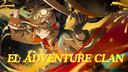 EL Adventure Clan Banner