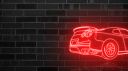 DC | Cars 🤙🏻 Banner