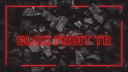 Blox Fruit TR #COMEBACK Discord server banner