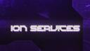 Ion Services Banner