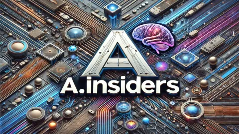 Artificial Intelligence Insiders Network (F.K.1) Discord server banner
