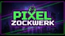 Pixel Zockwerk banner