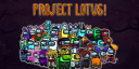 Project: Lotus (Among Us) banner