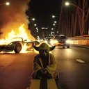 banner