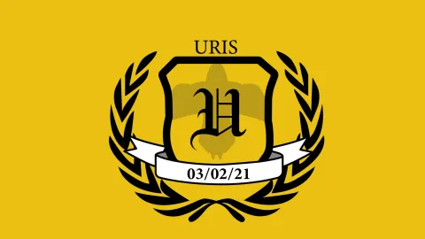 URIS Club banner