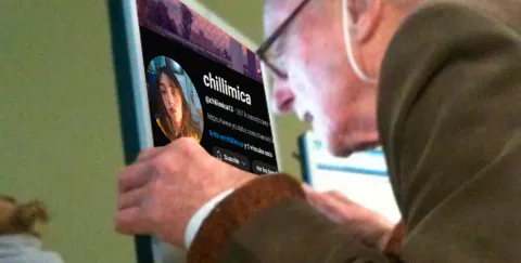 Chillimica - GANADORES ദ്ദി(˵ •̀ ᴗ - ˵ ) ✧ banner