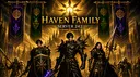 ༺HAVEN FAMILY༻ banner