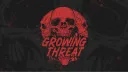 A Growing Threat banner