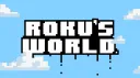 Roku's World 🌎 banner