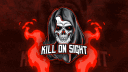 Kill on Sight banner