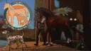 Sims Animal Fanciers Club banner