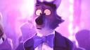 Toca dos lobos Banner