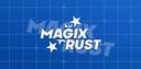MAGIX RUST Banner