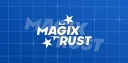 MAGIX RUST banner