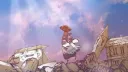 ❀┆The Shivor ┆Bleach RP┆❀ banner