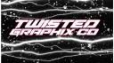 Twisted Graphix co banner