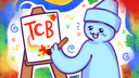The Crayon Box Discord server banner