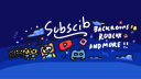 tsuna’s room Discord server banner