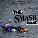 The Smash Zone Banner