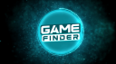 Game Finder banner