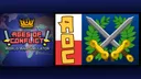 Ages of Conflict: WW Simulator banner