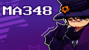 MA348 Central Discord server banner