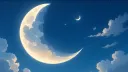Notte di Luna 🌙 banner