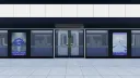 Elizabeth Line Project banner