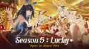 Eternal Return 1.0 Thailand banner