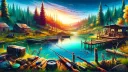Полювання-Риболовля banner