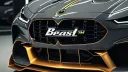 Beast™ banner