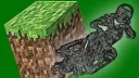 Minecraftowa Liga Żużlowa banner