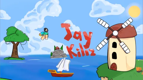 👑KILLZ GANG👑 banner