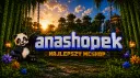 ANASHOPEK 2.5k - 1 zł Minestar LF banner