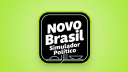 NOVO BRASIL® — Simulador Político Discord server banner