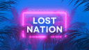 LOST NATION Discord server banner