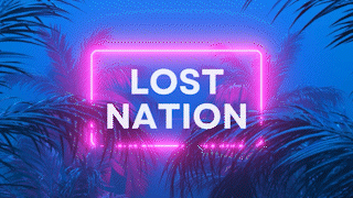 LOST NATION Discord server banner