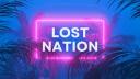 LOST NATION Banner