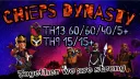 Chiefs Dynasty banner