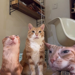 Writing Discord server banner