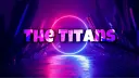 THE TITANS Discord server banner