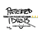 Patented Idiots banner